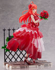 The Quintessential Quintuplets: The Movie PVC Statue 1/7 Itsuki Nakano Floral Dress Ver. 23 cm