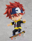 SK8 the Infinity Nendoroid Action Figure Reki 10 cm