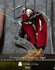 Star Wars Deluxe BDS Art Scale Statue 1/10 General Grievous 33 cm