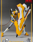 Evangelion: New Theatrical Edition Robo-Dou Action Figure Evangelion Proto Type-00 25 cm