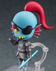Undertale Nendoroid Action Figure Undyne 10 cm