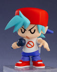 Friday Night Funkin' Nendoroid Action Figure Boyfriend 10 cm