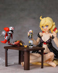 Dark Advent Plastic Model Kit Sophia Relax Ver. 16 cm