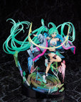Hatsune Miku PVC Statue 1/7 Miku Hatsune RAGE Project Sekai 2020 Ver. 30 cm