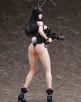 Gantz PVC Statue 1/4 Reika Bare Leg Bunny Ver. 42 cm