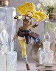 RWBY: Ice Queendom Pop Up Parade PVC Statue Blake Belladonna: Lucid Dream 17 cm