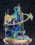 League of Legends PVC Statue 1/7 Maven of the Strings Sona 31 cm
