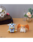Digimon Adventure Look Up PVC Statue Patamon 11 cm