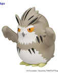 Haikyu!! Noodle Stopper PVC Statue Petit 1 Bokuto Owl 5 cm