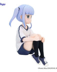 Aharen-san wa Hakarenai Noodle Stopper PVC Statue Reina Aharen 10 cm