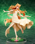 Spice and Wolf PVC Statue 1/7 Holo 23 cm