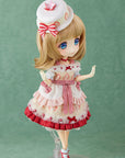 Harmonia Humming Creator's Doll Fraisier Designed by Erimo 23 cm