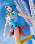 Bubble Pop Up Parade PVC Statue Uta 17 cm