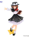 Touhou Project Trio-Try-iT PVC Statue Hifuu Club Usami Renko 21 cm