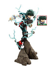 My Hero Academia ARTFXJ Statue 1/8 Izuku Midoriya Ver. 2 Bonus Edition 29 cm