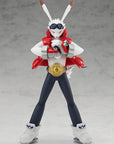 Summer Wars Pop Up Parade PVC Statue King Kazma 21 cm