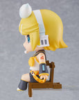 Character Vocal Series 02 Nendoroid Swacchao! PVC Figure Kagamine Rin 10 cm