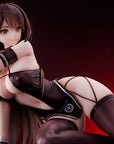 Azur Lane PVC Statue 1/4 Zuikaku The Wind's True Name 19 cm