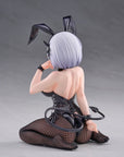 Original Character Statue 1/6 Bunny Girl Lume Illustrated by Yatsumi Suzuame Deluxe Version 19 cm