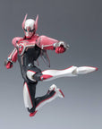 Tiger & Bunny 2 S.H. Figuarts Action Figure Barnaby Brooks Jr. Style 3 16 cm