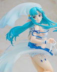 Sword Art Online PVC Statue 1/7 Asuna Undine Summer Wedding Ver. 26 cm