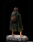 Lord Of The Rings BDS Art Scale Statue 1/10 Frodo 12 cm