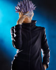 Jujutsu Kaisen Pop Up Parade PVC Statue Satoru Gojo: Jujutsu Kaisen 0 Ver. 18 cm