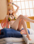 My Dress Up Darling Statue 1/7 Marin Kitagawa Swimsuit Ver. 19 cm