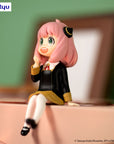Spy x Family Noodle Stopper PVC Statue Anya 10 cm