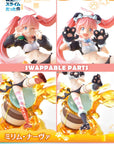 That Time I Got Reincarnated as a Slime Prisma Wing PVC Statue 1/7 Milim Nava 19 cm