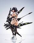 Original Character PVC Statue 1/7 Meido-Busou: Javelin 26 cm