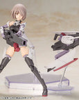 Frame Arms Girl Plastic Model Kit Kongo 16 cm