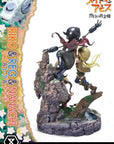 Made in Abyss Statue Riko, Reg & Manachi 27 cm