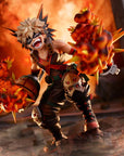 My Hero Academia PVC Statue 1/8 Katsuki Bakugo 21 cm