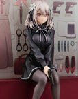 Spy Classroom PVC Statue 1/7 Flower Garden Lily 24 cm