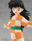 Inuyasha Pop Up Parade PVC Statue Rin & Jaken 11 cm