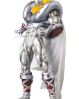 Kinnikuman UDF Mini Figure Silverman 13 cm
