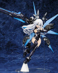 Hyperdimension Neptunia Statue 1/7 Black Heart 31 cm