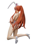 Code Geass: Lelouch of the Rebellion PVC Statue 1/4 Shirley Fennett Bare Leg Bunny Ver. 33 cm