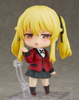 Kakegurui xx Nendoroid Action Figure Mary Saotome 10 cm