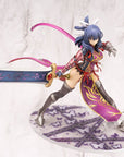 The Legend of Heroes PVC Statue 1/8 Rixia Mao 20 cm