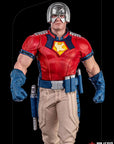 The Suicide Squad BDS Art Scale Statue 1/10 Peacemaker 24 cm