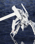 Knights of Sidonia: Love Woven in the Stars Plastic Model Kit 1/100 Yukimori 20 cm
