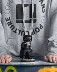 The Batman Mini Co. PVC Figure The Batman 17 cm