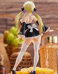 Fairy Tail Pop Up Parade PVC Statue Lucy Heartfilia: Virgo Form Ver. 16 cm