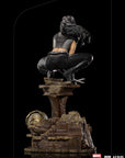 Marvel Comics BDS Art Scale Statue 1/10 X-23 (X-Men) 20 cm