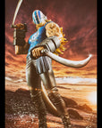 One Piece Excellent Model P.O.P PVC Statue 1/8 Killer Limited Edition 24 cm