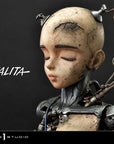 Alita: Battle Angel Statue 1/4 Alita Repair Angel 20 cm