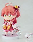 Hololive Production Action Figure Sakura Miko (re-run) 10 cm