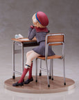 Shigure Ui PVC Statue 1/7 17 cm